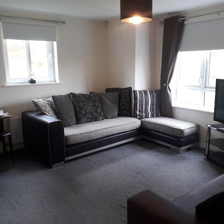 Apartmán Pond View Airdrie Exteriér fotografie